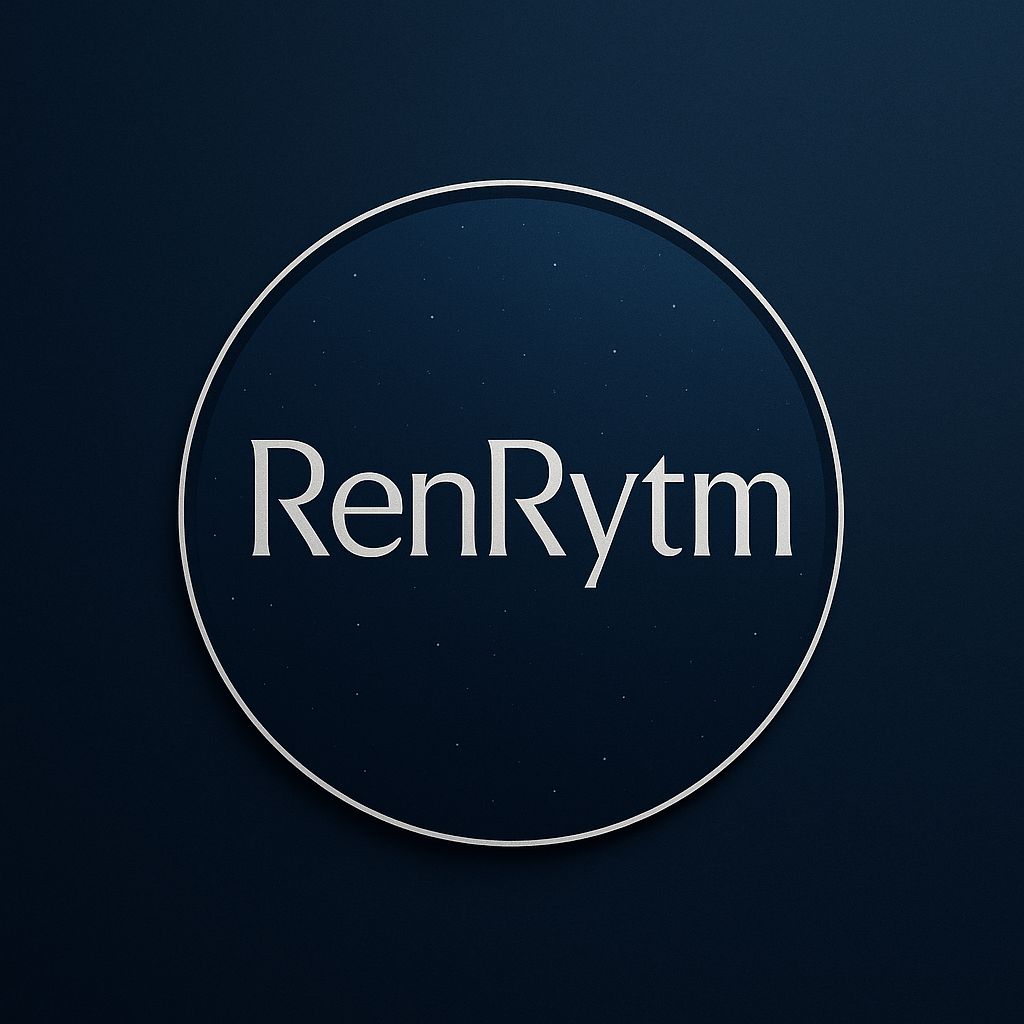 RenRytm Logo